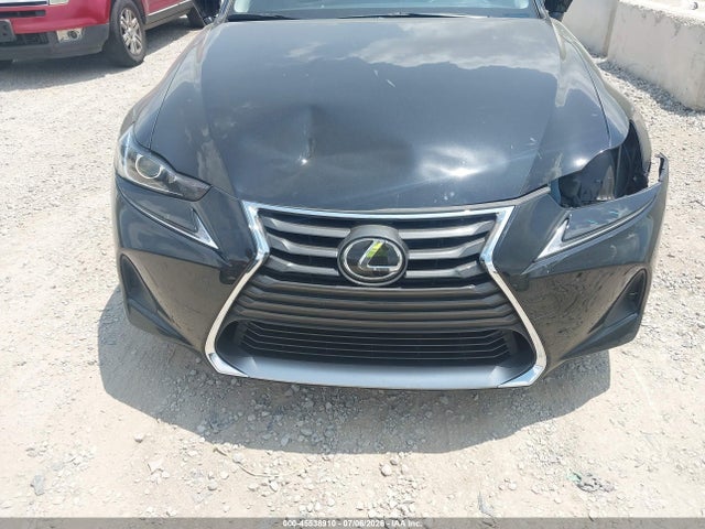 Aukcja sprzedaży 2017 Lexus Is 300, vin: JTHCM1D29H5024894, numer aukcji: 45538910