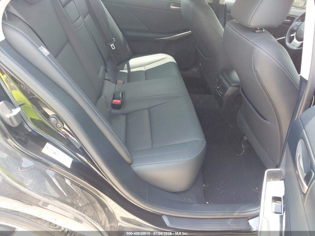 Aukcja sprzedaży 2017 Lexus Is 300, vin: JTHCM1D29H5024894, numer aukcji: 45538910