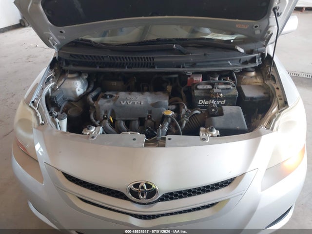 Aukcja sprzedaży 2007 Toyota Yaris, vin: JTDBT923771115372, numer aukcji: 45538917