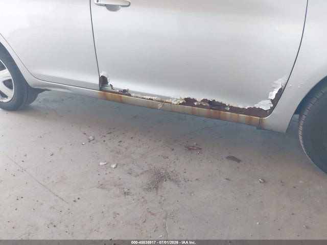 45538917 :رقم المزاد ، JTDBT923771115372 vin ، 2007 Toyota Yaris مزاد بيع