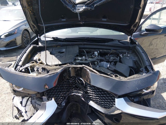45538918 :رقم المزاد ، 3MVDMBBM9PM574636 vin ، 2023 Mazda Cx-30 2.5 S Select مزاد بيع