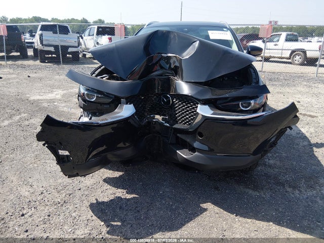 45538918 :رقم المزاد ، 3MVDMBBM9PM574636 vin ، 2023 Mazda Cx-30 2.5 S Select مزاد بيع