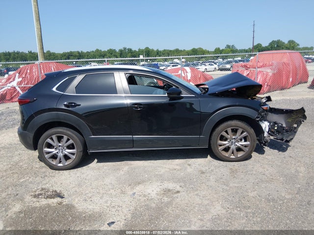 45538918 :رقم المزاد ، 3MVDMBBM9PM574636 vin ، 2023 Mazda Cx-30 2.5 S Select مزاد بيع