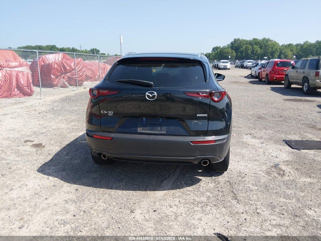 45538918 :رقم المزاد ، 3MVDMBBM9PM574636 vin ، 2023 Mazda Cx-30 2.5 S Select مزاد بيع