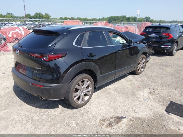 45538918 :رقم المزاد ، 3MVDMBBM9PM574636 vin ، 2023 Mazda Cx-30 2.5 S Select مزاد بيع