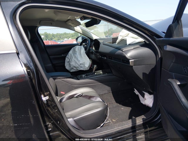 45538918 :رقم المزاد ، 3MVDMBBM9PM574636 vin ، 2023 Mazda Cx-30 2.5 S Select مزاد بيع