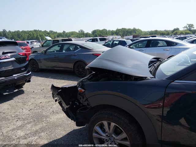 45538918 :رقم المزاد ، 3MVDMBBM9PM574636 vin ، 2023 Mazda Cx-30 2.5 S Select مزاد بيع