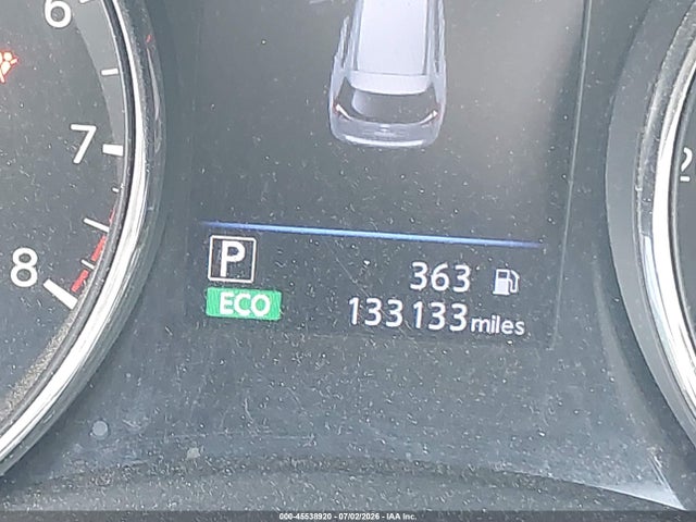 Nissan ROGUE SV 2018 5N1AT2MV3JC770167 Image 16