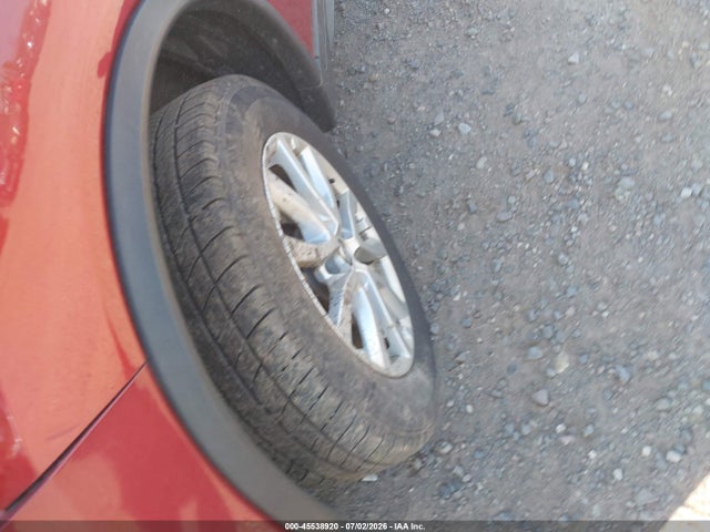 Nissan ROGUE SV 2018 5N1AT2MV3JC770167 Image 12