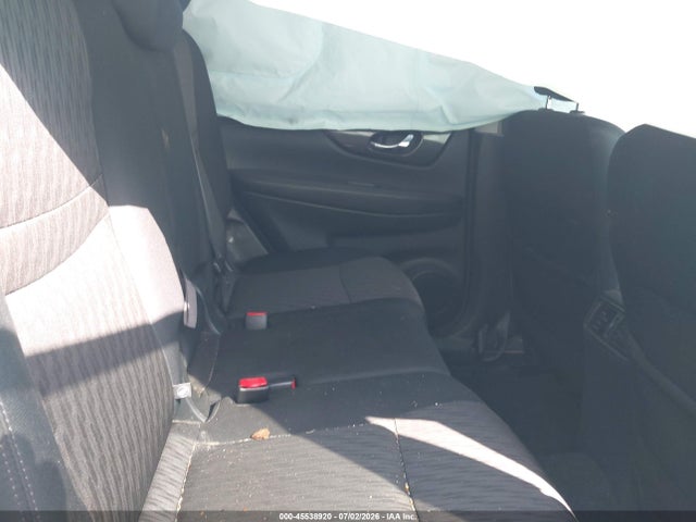 Nissan ROGUE SV 2018 5N1AT2MV3JC770167 Image 8