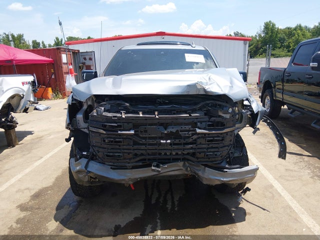 Aukcja sprzedaży 2024 Gmc Sierra 1500 4wd  Short Box At4, vin: 3GTUUEEL7RG340616, numer aukcji: 45538922