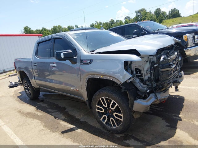 Aukcja sprzedaży 2024 Gmc Sierra 1500 4wd  Short Box At4, vin: 3GTUUEEL7RG340616, numer aukcji: 45538922