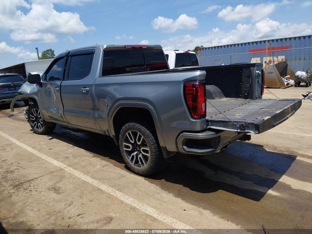 Aukcja sprzedaży 2024 Gmc Sierra 1500 4wd  Short Box At4, vin: 3GTUUEEL7RG340616, numer aukcji: 45538922
