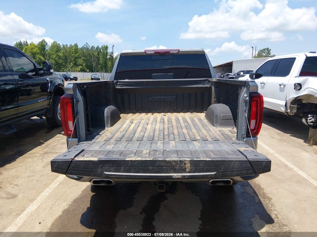 Aukcja sprzedaży 2024 Gmc Sierra 1500 4wd  Short Box At4, vin: 3GTUUEEL7RG340616, numer aukcji: 45538922