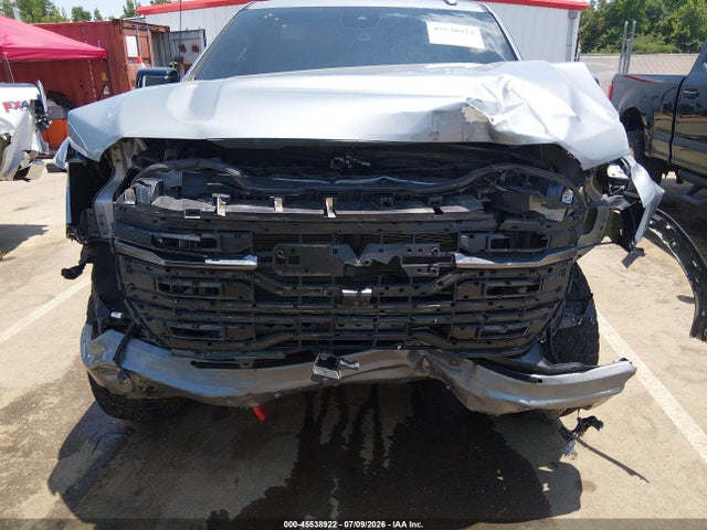 Aukcja sprzedaży 2024 Gmc Sierra 1500 4wd  Short Box At4, vin: 3GTUUEEL7RG340616, numer aukcji: 45538922
