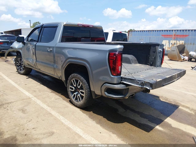 Aukcja sprzedaży 2024 Gmc Sierra 1500 4wd  Short Box At4, vin: 3GTUUEEL7RG340616, numer aukcji: 45538922