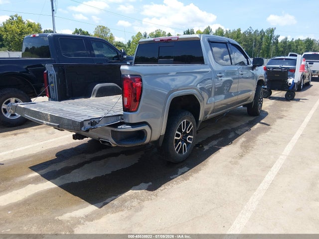 Aukcja sprzedaży 2024 Gmc Sierra 1500 4wd  Short Box At4, vin: 3GTUUEEL7RG340616, numer aukcji: 45538922