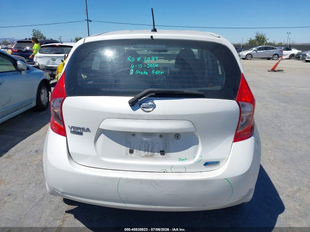 Nissan Versa Note S Plus 2014 3N1CE2CP6EL392787 Image 17