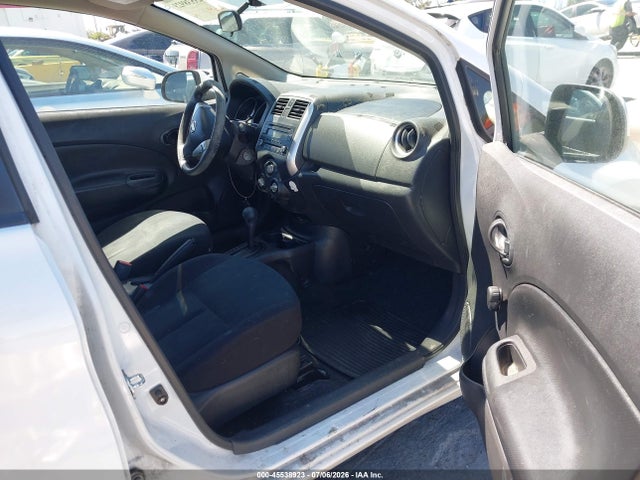3N1CE2CP6EL392787 Nissan Versa Note S Plus