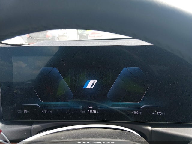 BMW I4 Edrive40 2023 WBY73AW05PFP44766 Image 7