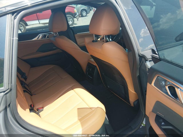 BMW I4 Edrive40 2023 WBY73AW05PFP44766 Image 8