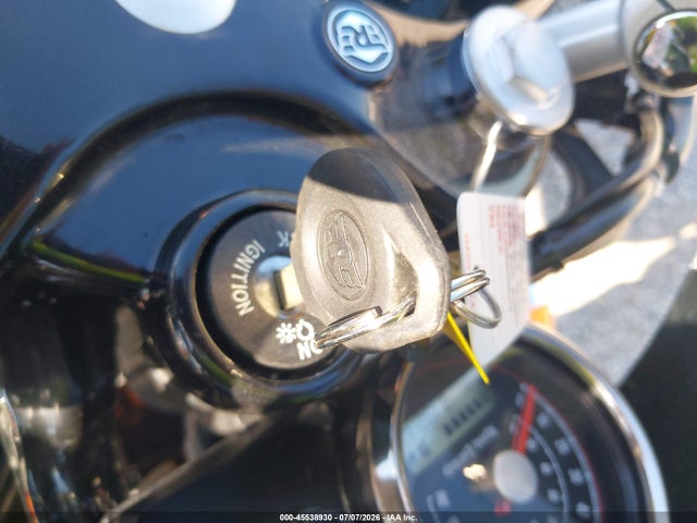 Aukcja sprzedaży 2024 Royal Enfield Motors Int 650, vin: ME3FPN472RK700221, numer aukcji: 45538930