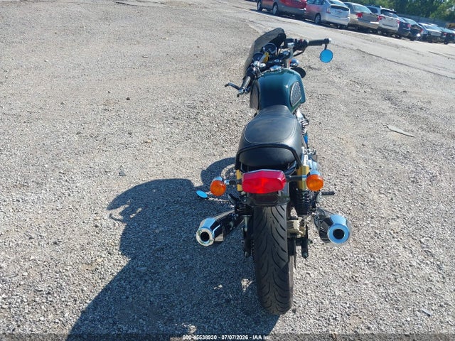 Aukcja sprzedaży 2024 Royal Enfield Motors Int 650, vin: ME3FPN472RK700221, numer aukcji: 45538930