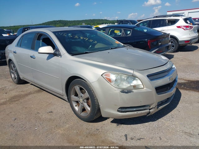 Продажа на аукционе авто 2012 Chevrolet Malibu 1lt, vin: 1G1ZC5E06CF117256, номер лота: 45538933