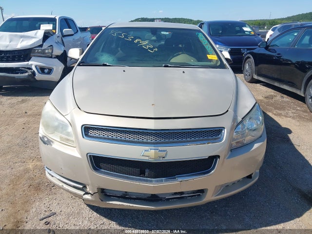 Aukcja sprzedaży 2012 Chevrolet Malibu 1lt, vin: 1G1ZC5E06CF117256, numer aukcji: 45538933