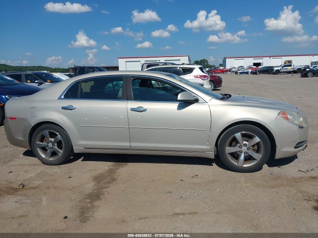 Aukcja sprzedaży 2012 Chevrolet Malibu 1lt, vin: 1G1ZC5E06CF117256, numer aukcji: 45538933