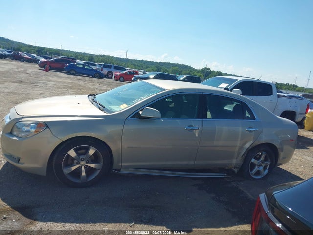 Aukcja sprzedaży 2012 Chevrolet Malibu 1lt, vin: 1G1ZC5E06CF117256, numer aukcji: 45538933