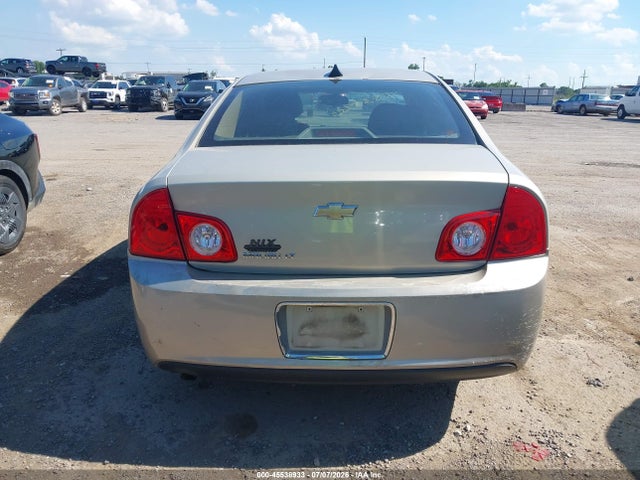 Aukcja sprzedaży 2012 Chevrolet Malibu 1lt, vin: 1G1ZC5E06CF117256, numer aukcji: 45538933