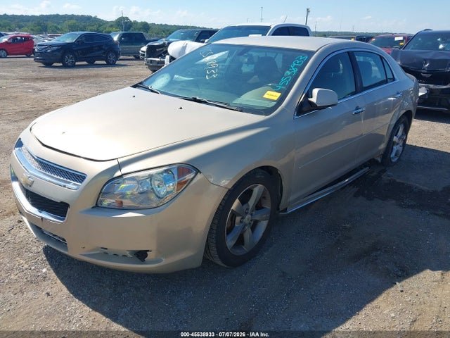 Aukcja sprzedaży 2012 Chevrolet Malibu 1lt, vin: 1G1ZC5E06CF117256, numer aukcji: 45538933