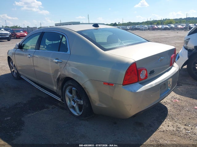 Aukcja sprzedaży 2012 Chevrolet Malibu 1lt, vin: 1G1ZC5E06CF117256, numer aukcji: 45538933