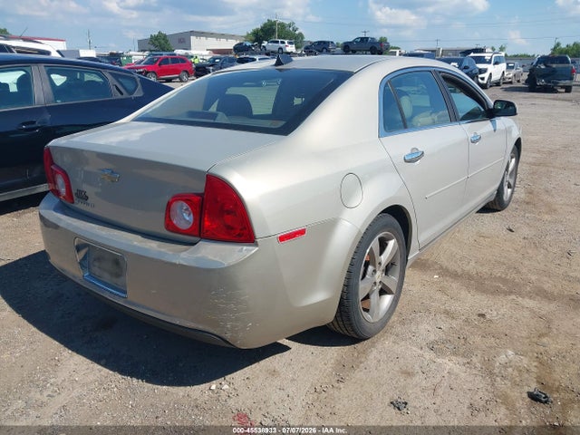 Aukcja sprzedaży 2012 Chevrolet Malibu 1lt, vin: 1G1ZC5E06CF117256, numer aukcji: 45538933