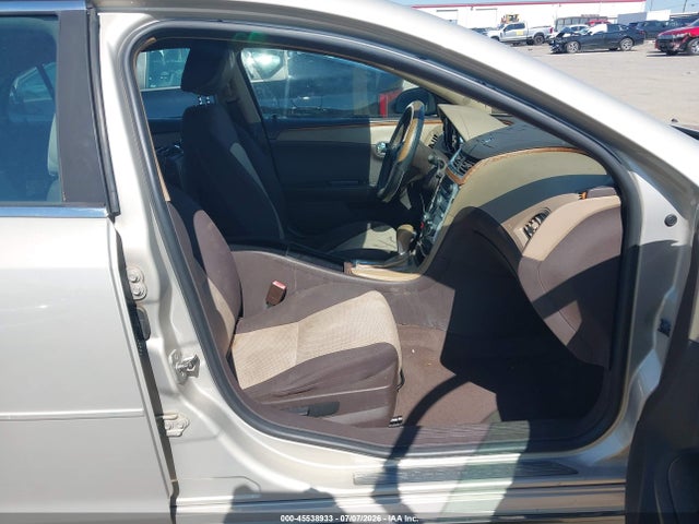 Aukcja sprzedaży 2012 Chevrolet Malibu 1lt, vin: 1G1ZC5E06CF117256, numer aukcji: 45538933