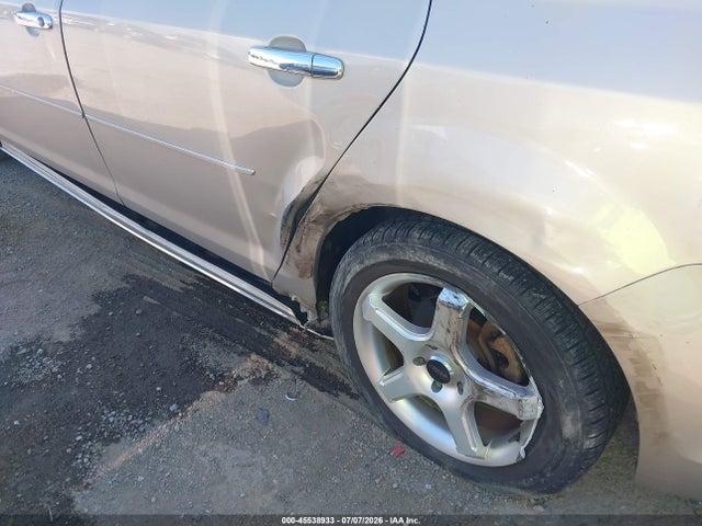 Aukcja sprzedaży 2012 Chevrolet Malibu 1lt, vin: 1G1ZC5E06CF117256, numer aukcji: 45538933