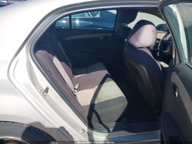 Aukcja sprzedaży 2012 Chevrolet Malibu 1lt, vin: 1G1ZC5E06CF117256, numer aukcji: 45538933