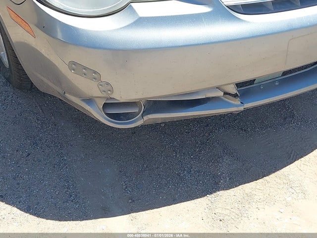 45538941 :رقم المزاد ، 1C3LC56K57N560916 vin ، 2007 Chrysler Sebring Touring مزاد بيع