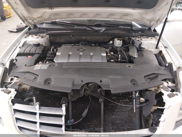 Продажа на аукционе авто 2011 Cadillac Dts Standard, vin: 1G6KA5E65BU130077, номер лота: 45538953