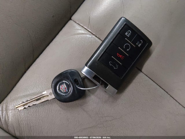 Продажа на аукционе авто 2011 Cadillac Dts Standard, vin: 1G6KA5E65BU130077, номер лота: 45538953