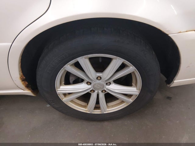 Продажа на аукционе авто 2011 Cadillac Dts Standard, vin: 1G6KA5E65BU130077, номер лота: 45538953