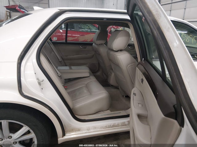Продажа на аукционе авто 2011 Cadillac Dts Standard, vin: 1G6KA5E65BU130077, номер лота: 45538953