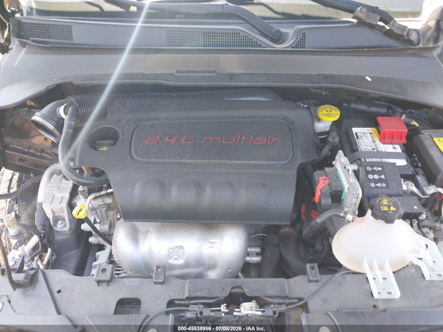 Aukcja sprzedaży 2022 Jeep Compass Latitude 4x4, vin: 3C4NJDBB8NT230744, numer aukcji: 45538956