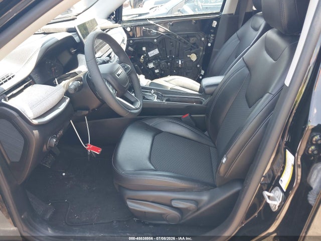 Aukcja sprzedaży 2022 Jeep Compass Latitude 4x4, vin: 3C4NJDBB8NT230744, numer aukcji: 45538956