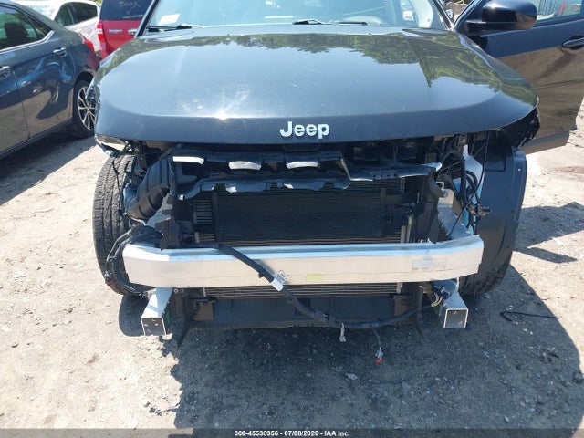 Aukcja sprzedaży 2022 Jeep Compass Latitude 4x4, vin: 3C4NJDBB8NT230744, numer aukcji: 45538956
