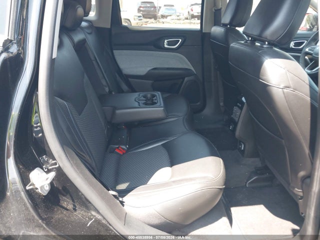 Aukcja sprzedaży 2022 Jeep Compass Latitude 4x4, vin: 3C4NJDBB8NT230744, numer aukcji: 45538956