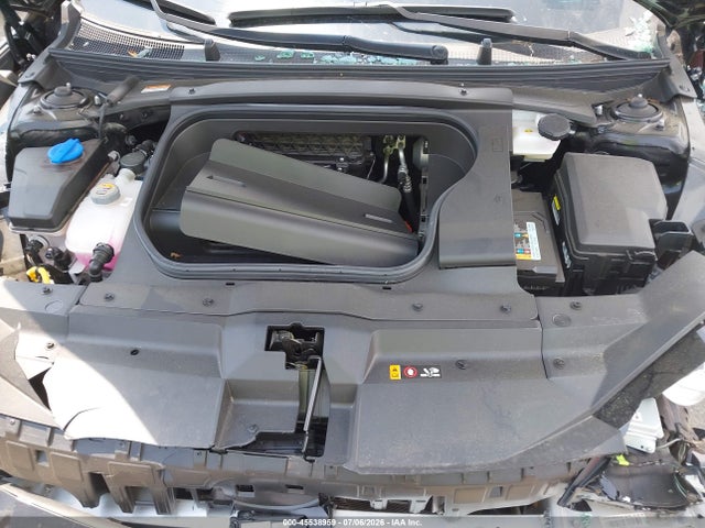 KMHM54AA7SA103720 Hyundai Ioniq 6 Limited