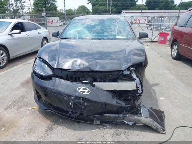 KMHM54AA7SA103720 Hyundai Ioniq 6 Limited