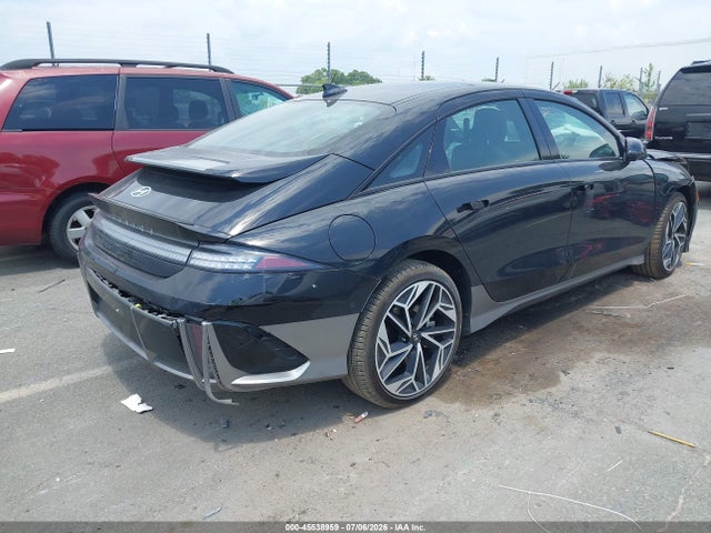 KMHM54AA7SA103720 Hyundai Ioniq 6 Limited